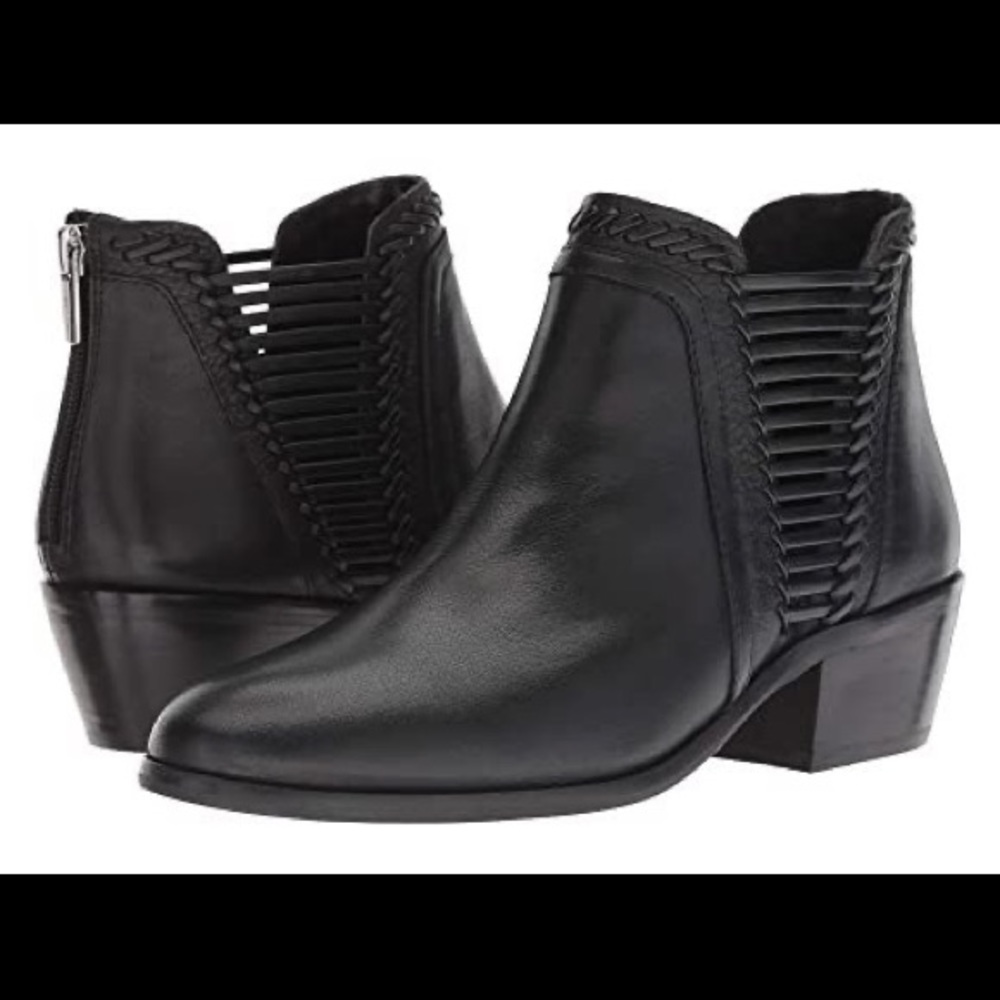 NEW Vince Camuto Pippsy Booties